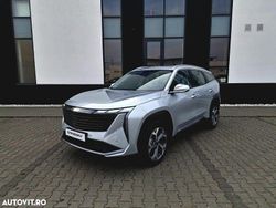 Culoarenegru Utilizat 2024 Geely Starray SUV | 30.989 EUR