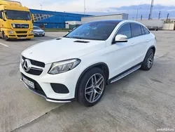 Mercedes GLE350