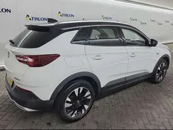 Alb Utilizat 2019 Opel Grandland X SUV | 11.900 EUR (Preț OK)