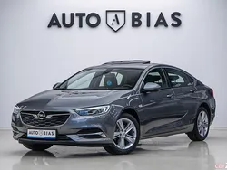 Utilizat 2019 Opel Insignia Innovation Berlinǎ | 14.490 EUR (Preț OK)