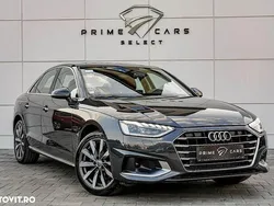 Culoaregri Utilizat 2020 Audi A4 Design Berlinǎ | 25.955 EUR (Scump)