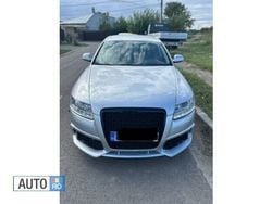 Gri Utilizat 2010 Audi A6 Berlinǎ | 6.500 EUR (Preț OK)