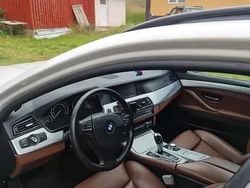 Alb Utilizat 2012 BMW 525 Break | 6.700 EUR (Super Preț)