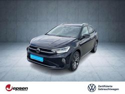 Utilizat 2022 VW Taigo Style SUV | 26.287 EUR (Puțin scump)