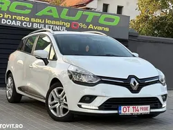 Alb Utilizat 2019 Renault Clio GrandTour LIMITED Break | 7.700 EUR (Preț OK)