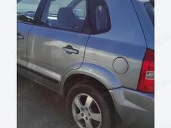 Utilizat 2006 Hyundai Tucson SUV | 900 EUR (Super Preț)