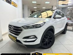 Culoarealb Utilizat 2016 Hyundai Tucson Advantage SUV | 13.990 EUR (Preț OK)