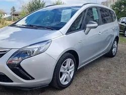 Gri Utilizat 2012 Opel Zafira Tourer Monovolum | 6.250 EUR