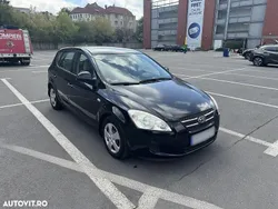 Culoarenegru Utilizat 2008 Kia Ceed Best Hatchback | 2.300 EUR (Preț bun)