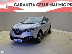 Culoaregri Utilizat 2017 Renault Kadjar SUV | 12.950 EUR (Preț OK)