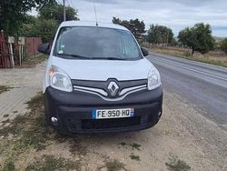 Culoarealb Utilizat 2019 Renault Kangoo Monovolum | 6.500 EUR (Preț bun)