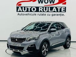 Culoaregri Utilizat 2018 Peugeot 3008 Allure SUV | 12.990 EUR (Preț OK)