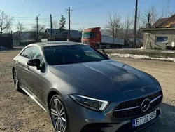 Gri Utilizat 2021 Mercedes CLS400 | 47.500 EUR