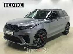 Gri Utilizat 2020 Land Rover Range Rover Velar SVAutobiography SUV | 79.639 EUR