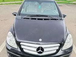 Utilizat 2006 Mercedes A150 Monovolum | 2.100 EUR (Preț OK)