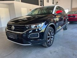 Utilizat 2022 VW T-Roc Style SUV | 25.716 EUR (Scump)