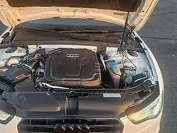 Utilizat 2015 Audi A5 Sportback Hatchback | 8.700 EUR