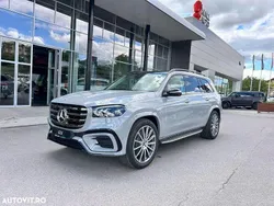 Gri Nouă 2025 Mercedes GLS450 SUV | 134.437 EUR (Preț OK)