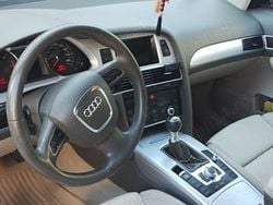 Utilizat 2010 Audi A6 Berlinǎ | 6.990 EUR (Preț OK)