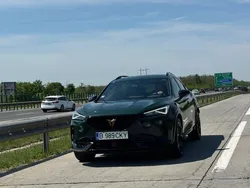 Verde Utilizat 2023 Cupra Formentor VZ SUV | 34.999 EUR (Preț OK)