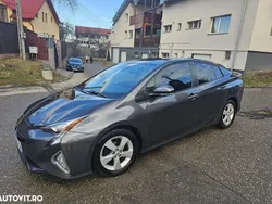 Gri Utilizat 2016 Toyota Prius Executive Hatchback | 15.400 EUR