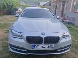Utilizat 2016 BMW 530 Berlinǎ | 17.000 EUR