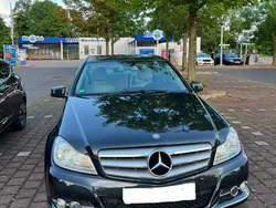 Mercedes C180