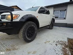Culoarealb Utilizat 2007 Mitsubishi L200 Intense Pickup | 10.777 EUR