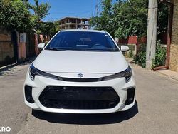 Culoarealb Utilizat 2020 Suzuki Swace Break | 22.000 EUR