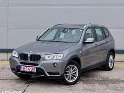 Culoaregri Utilizat 2011 BMW X3 Sport Line SUV | 10.700 EUR (Preț OK)