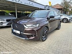 Culoaremaro Utilizat 2019 DS Automobiles DS7 Crossback SUV | 24.500 EUR (Scump)
