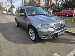 Utilizat 2011 BMW X5 SUV | 9.500 EUR (Preț bun)