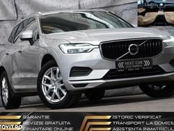 Culoareargint Utilizat 2020 Volvo XC60 Momentum SUV | 21.450 EUR (Super Preț)