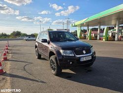 Culoarealte culori Utilizat 2008 Suzuki Grand Vitara SUV | 6.199 EUR
