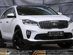 Culoarealb Utilizat 2019 Kia Sorento GT-Line SUV | 21.750 EUR (Preț bun)