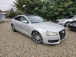 Utilizat 2010 Audi A5 Sportback Berlinǎ | 8.950 EUR (Preț OK)