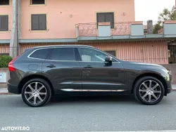 Culoaregri Utilizat 2018 Volvo XC60 Inscription SUV | 29.900 EUR (Puțin scump)