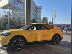 Galbeuriu Nouă 2024 Ford Capri Premium SUV | 44.900 EUR