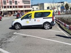 Utilizat 2019 Dacia Dokker Van | 8.500 EUR (Scump)