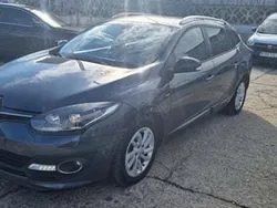 Utilizat 2015 Renault Mégane GrandTour LIMITED Break | 5.000 EUR (Super Preț)