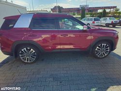 Culoarerosu Utilizat 2024 Ssangyong (KGM) Torres SUV | 31.190 EUR (Preț OK)