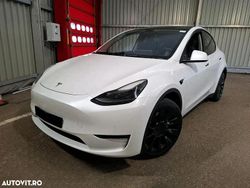 Culoarealb Utilizat 2022 Tesla Model Y SUV | 37.499 EUR (Preț OK)