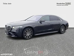 Gri Utilizat 2021 Mercedes CLS500 Berlinǎ | 91.900 EUR