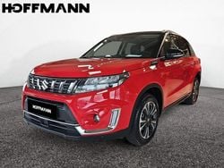Utilizat 2023 Suzuki Vitara Comfort SUV | 26.022 EUR