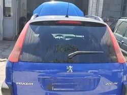 Utilizat 2005 Peugeot 206 Break | 1.500 EUR (Preț OK)