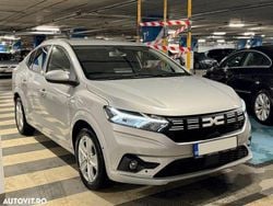 Gri Utilizat 2023 Dacia Logan Prestige Berlinǎ | 12.800 EUR (Preț OK)