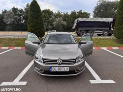 Maro Utilizat 2012 VW Passat Comfortline Berlinǎ | 7.700 EUR (Preț OK)