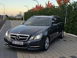 Culoaregri Utilizat 2012 Mercedes E220 Avantgarde Break | 10.500 EUR (Preț OK)