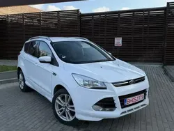 Utilizat 2015 Ford Kuga SUV | 9.900 EUR (Preț bun)