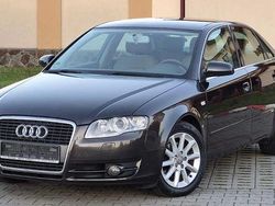 Culoaremaro Utilizat 2008 Audi A4 S-Line Hatchback | 4.300 EUR (Preț bun)